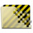 beige folder icon warehouse